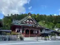 久遠寺(山梨県)