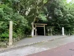 倭姫宮（皇大神宮別宮）(三重県)