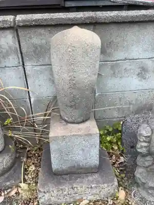 藥王山 東光寺のその他建物