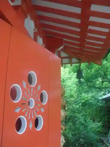 荏柄天神社のその他建物