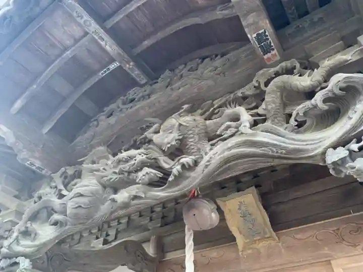 八坂神社の芸術