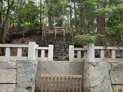 寒川神社(神奈川県)