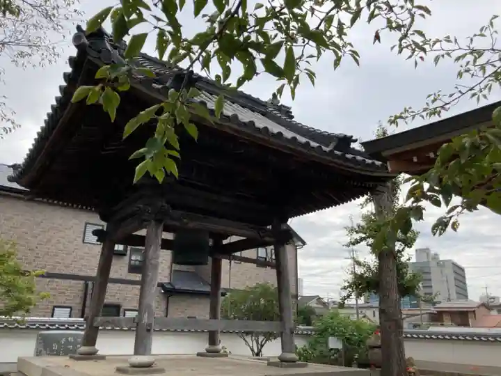 龍泉寺のその他建物