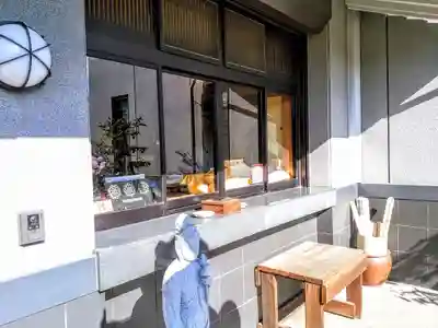 寳藏院のその他建物