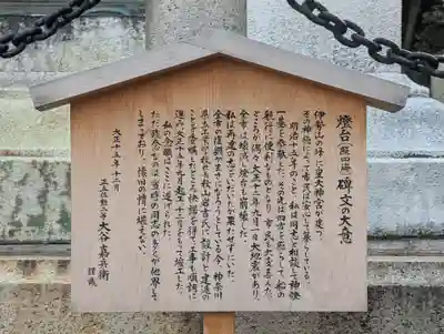 伊勢山皇大神宮(神奈川県)