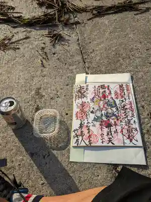 江島神社(神奈川県)