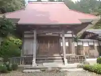 黒田観音寺(滋賀県)