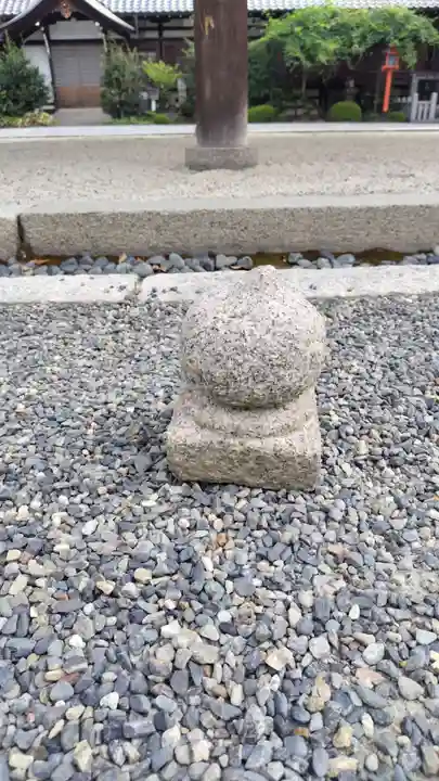 西院春日神社(京都府)