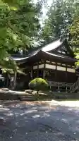 七戸神明宮(青森県)