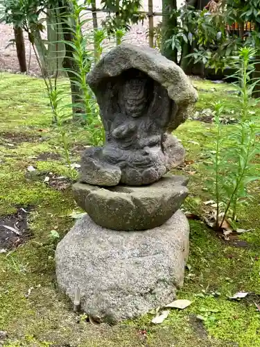 香福寺(神奈川県)
