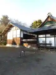 小松神社(埼玉県)