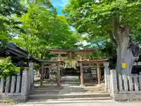 美和神社(長野県)