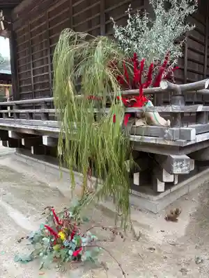 常陸國總社宮(茨城県)