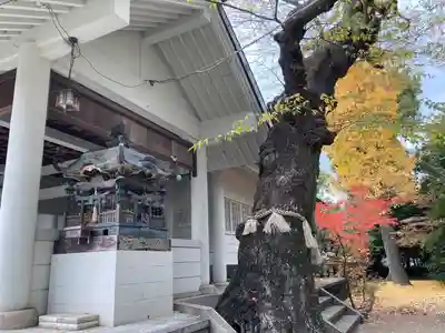 稗田神社のその他建物