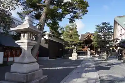 東向観音寺のその他建物