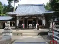 賀茂神社(福井県)