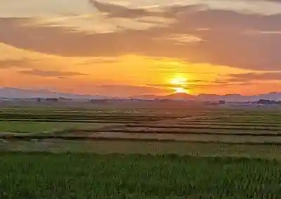白狐山光星寺(山形県)