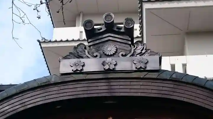 壬生寺のその他建物