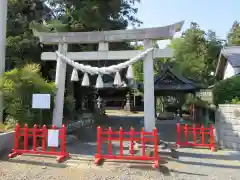 瓺𦼆神社(埼玉県)