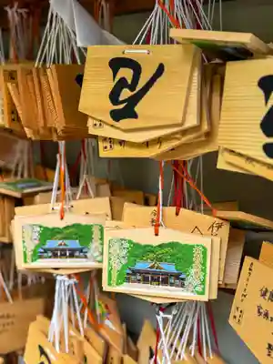 鹿児島縣護國神社(鹿児島県)