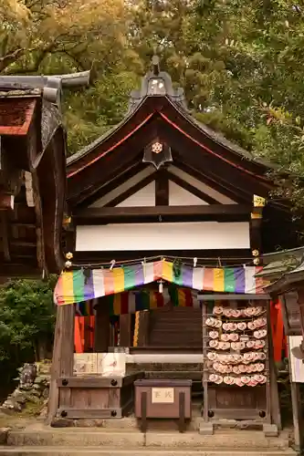 賀茂別雷神社（上賀茂神社）(京都府)