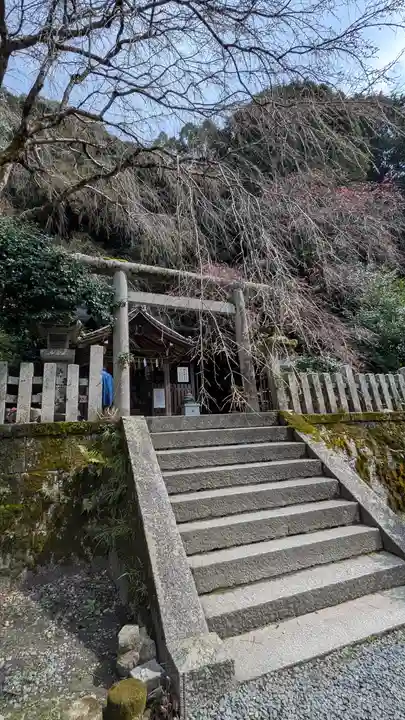 大豊神社(京都府)
