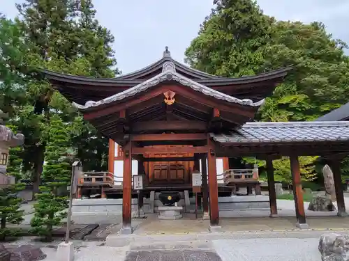 慈雲寺のその他建物