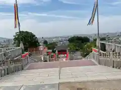 成田山名古屋別院大聖寺(犬山成田山)(愛知県)