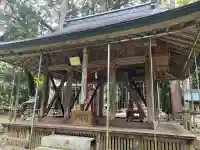 大見神社(滋賀県)