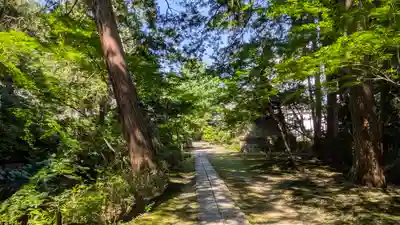 龍潭寺(京都府)