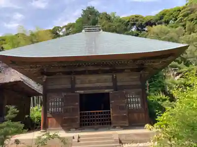 常楽寺(神奈川県)