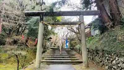 唐澤山神社(栃木県)