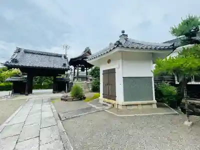 教得寺(滋賀県)