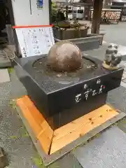 正八幡宮の建物その他