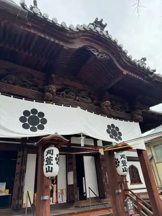 西光寺(長野県)