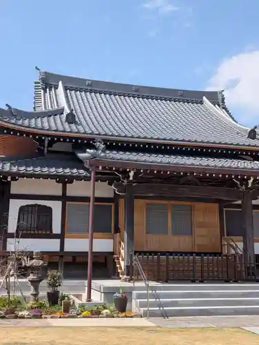 天徳寺(神奈川県)