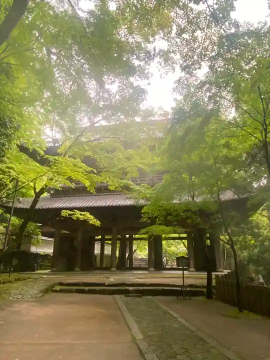 永源寺(滋賀県)