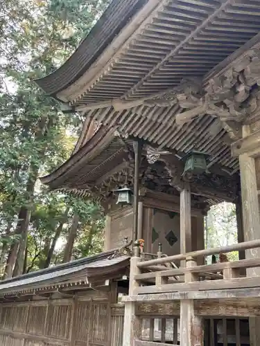 伊和神社(兵庫県)