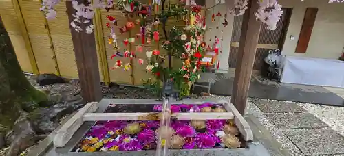 蛇窪神社(東京都)