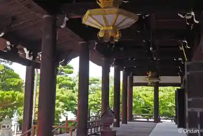 妙顯寺（妙顕寺）(京都府)