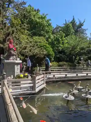 霊山寺(徳島県)