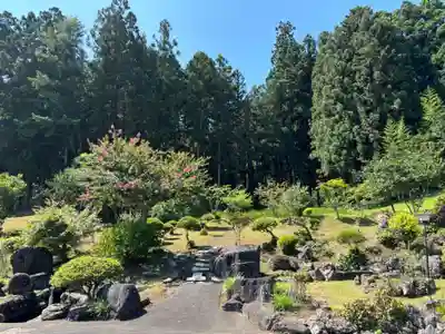 櫻田山神社(宮城県)
