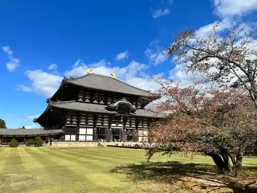 東大寺(奈良県)