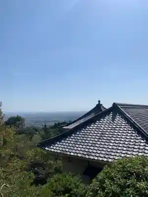 神咒寺のその他建物