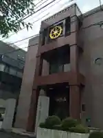 正光院の本殿・本堂