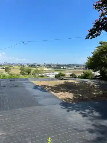 今熊野神社(宮城県)