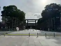 靖國神社(東京都)