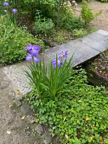 法華寺(奈良県)