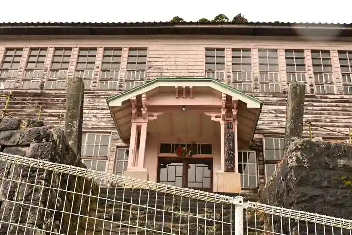 熊野鳴瀧神社(宮崎県)