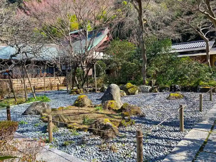 瑞泉寺(神奈川県)
